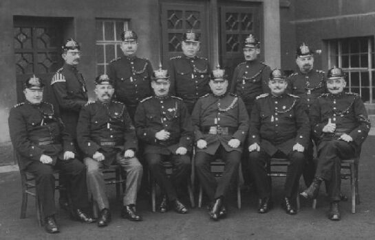 Das Kommando 1928
